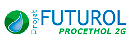 Logo Projet Futurol